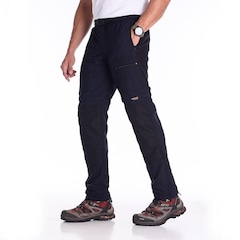 Calça-Bermuda Hard Adventure Pro Mountain Cordura - Masculina - Foto 1