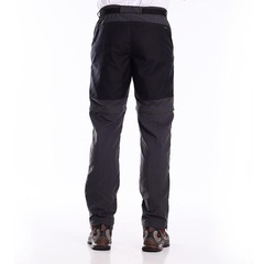 Calça-Bermuda Hard Adventure Pro Mountain Cordura - Masculina - Foto 4