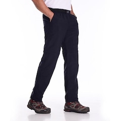 Calça-Bermuda Hard Adventure Bio Trekking UV50+ - Masculina - Foto 3