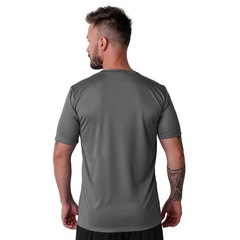 Camisa Topper Fut Classic - Masculina - Foto 2