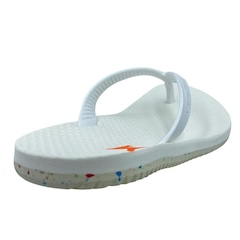 Chinelo Kenner Red Basick Multicolor - Masculino - Foto 3