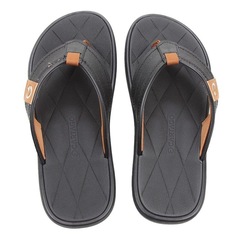 Chinelo Cartago Malta IV - Masculino - Foto 2