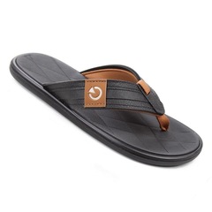 Chinelo Cartago Malta IV - Masculino - Foto 1