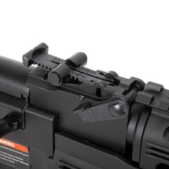 Rifle de Airsoft Cyma AEG CM520 AK47 6mm Polímero 400 fps - Foto 5