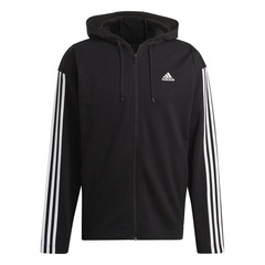 Agasalho adidas Sportswear Aeroready - Masculino - Foto 2