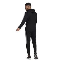 Agasalho adidas Sportswear Aeroready - Masculino - Foto 4