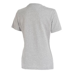 Camiseta do Flamengo adidas Estampada - Feminina - Foto 2