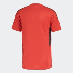 Camisa de Treino do Flamengo adidas - Infantil - Foto 2