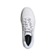Tênis adidas Hoops 2.0 - Masculino - Foto 2
