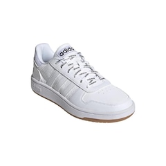 Tênis adidas Hoops 2.0 - Masculino - Foto 4