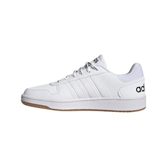 Tênis adidas Hoops 2.0 - Masculino - Foto 6