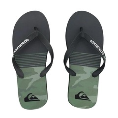 Chinelo Quiksilver Molokai Everyday - Masculino - Foto 1