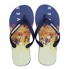 Chinelo Quiksilver Molokai Everyday Ranger - Masculino - Foto 1