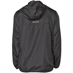 Jaqueta Corta Vento Oakley Windbreaker Fathom - Masculina - Foto 2