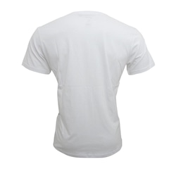 Camiseta Oakley Mod Mark - Masculina - Foto 2