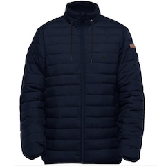 Jaqueta com Capuz Quiksilver Scaly - Masculina - Foto 2