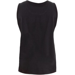 Camiseta Regata Quiksilver Chest Embroidery - Masculina - Foto 2