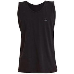 Camiseta Regata Quiksilver Chest Embroidery - Masculina - Foto 1