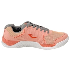 Tênis Everlast Climber III - Feminino - Foto 3