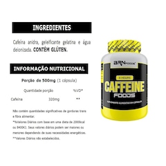 Kit 2x Whey Protein Isolado BRN Foods Chocolate - 900g + BCAA + Creatina + Pré Treino 8 Hours + Coqueteleira - Foto 5