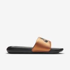 Chinelo Slide Nike Victori One - Feminino - Foto 3