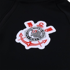 Camiseta Manga Longa do Corinthians Nike Dri-FIT Strike Drill - Masculina - Foto 3