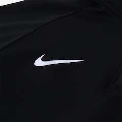 Camiseta Manga Longa do Corinthians Nike Dri-FIT Strike Drill - Masculina - Foto 4
