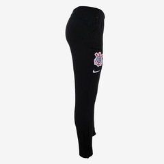 Calça do Corinthians Nike Dri-FIT Academy Pro - Masculina - Foto 4