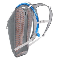 Mochila de Hidratação Camelbak Rogue Light - 5+2 Litros - Foto 3