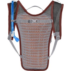 Mochila de Hidratação Camelbak Hydrobak Light - 1+1,5 Litros - Foto 2