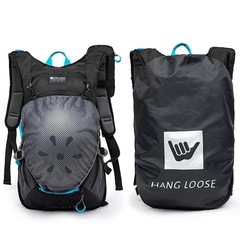 Mochila de Hidratação Hang Loose Reforçada Bike - Refil 2 Litros - Foto 6