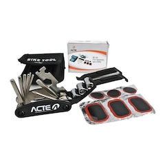 Kit Ferramentas para Bicicleta Acte Sports A76 Chave Allen Phillips - Foto 3