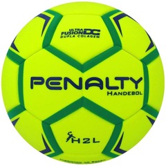 Bola de Handebol Penalty H2L Ultra Fusion X - Foto 1