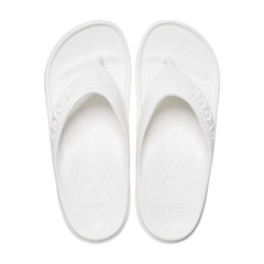 Chinelo Crocs Baya Flip - Adulto - Foto 4