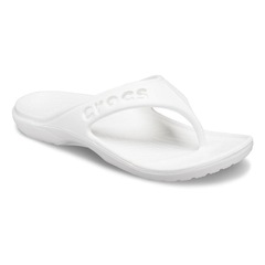 Chinelo Crocs Baya Flip - Adulto - Foto 1