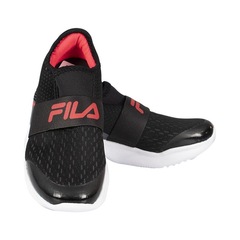 Tênis Fila Trend - Infantil - Foto 4