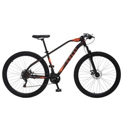Bicicleta Colli Bike Duster Aro 29 - Freio a Disco - Câmabio Shimano - 21 Marchas - Foto 1