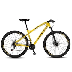 Bicicleta Colli Bike Toro Aro 29 - Freio a Disco - Câmbio Shimano - 21 Marchas - Foto 1