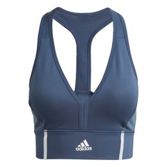 Top Fitness adidas Designed 2 Move Aeroready Dance - Adulto - Foto 1