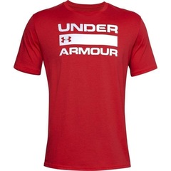 Camiseta Under Armour Team Issue - Masculina - Foto 5