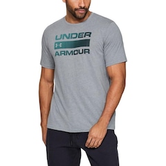 Camiseta Under Armour Team Issue - Masculina - Foto 2