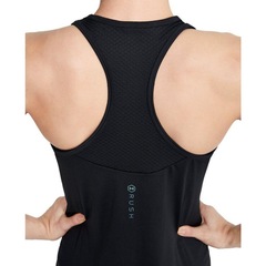 Camiseta Regata Under Armour Rush Tank - Feminina - Foto 4