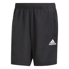 Bermuda adidas Aeroready Designed 2 Move - Masculina - Foto 1