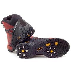 Bota Bull Terrier Extreme - Masculina - Foto 5