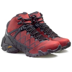 Bota Bull Terrier Extreme - Masculina - Foto 3