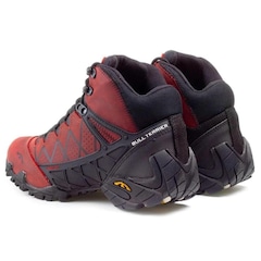 Bota Bull Terrier Extreme - Masculina - Foto 4