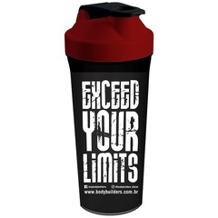 Kit Six Protein Choc 2kg + Six Protein Mor 2kg + Coqueteleira - Bodybuilders - Foto 3