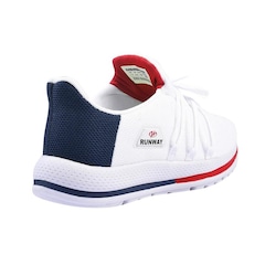 Tênis Runway Soft - Feminino - Foto 3