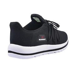 Tênis Runway Soft - Feminino - Foto 3