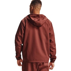 Jaqueta Corta Vento Under Armour SporStyle - Masculina - Foto 2